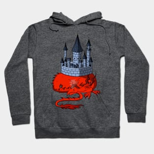 The Ancient Magical Opolis Hoodie